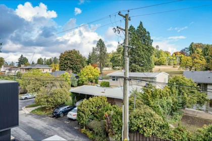 Pantry Photo of 314 5168 Cambie Street, Vancouver, BC