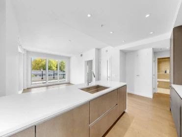 Primary Bedroom Photo of 314 5168 Cambie Street, Vancouver, BC