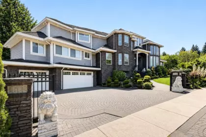 16452 93a Avenue, Surrey, BC, Surrey — Single Family Residence for sale