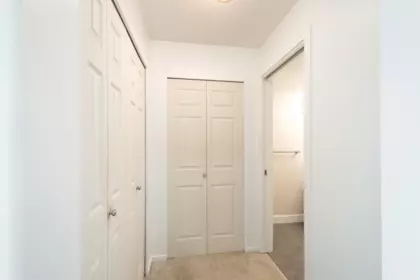 Loft / Bonus Room Photo of 312 3136 St Johns Street, Port Moody, BC