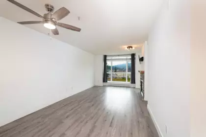 Pantry Photo of 312 3136 St Johns Street, Port Moody, BC