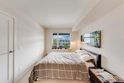 Bedroom 3 Photo of 613 95 Moody Street, Port Moody, BC