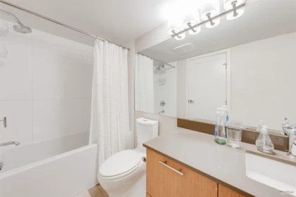 Office / Den Photo of 613 95 Moody Street, Port Moody, BC