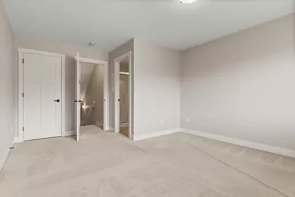 Entry Foyer Photo of 9 7319 Morrow Road, Agassiz, BC