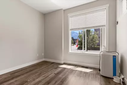 Hallway Photo of 9 7319 Morrow Road, Agassiz, BC