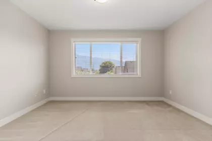 Laundry Room Photo of 9 7319 Morrow Road, Agassiz, BC