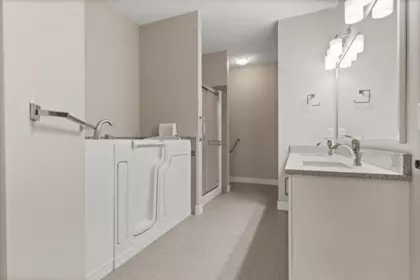 Loft / Bonus Room Photo of 9 7319 Morrow Road, Agassiz, BC