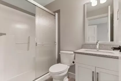 Mudroom Photo of 9 7319 Morrow Road, Agassiz, BC
