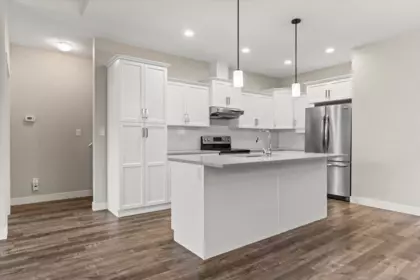 Pantry Photo of 9 7319 Morrow Road, Agassiz, BC
