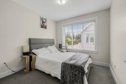 Basement Recreation Room Photo of 20 8033 166b Street, Surrey, BC