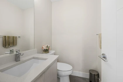 Bedroom 3 Photo of 20 8033 166b Street, Surrey, BC