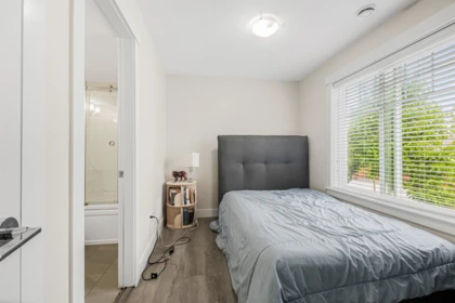 Bedroom 4 Photo of 20 8033 166b Street, Surrey, BC