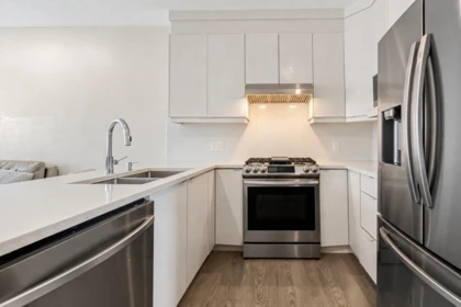 Breakfast Nook Photo of 20 8033 166b Street, Surrey, BC