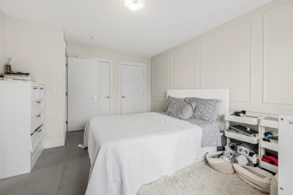 Garage Interior Photo of 20 8033 166b Street, Surrey, BC