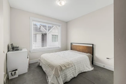 Laundry Room Photo of 20 8033 166b Street, Surrey, BC