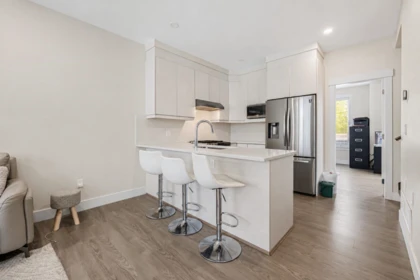 Pantry Photo of 20 8033 166b Street, Surrey, BC