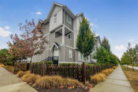 20 8033 166b Street, Surrey, BC