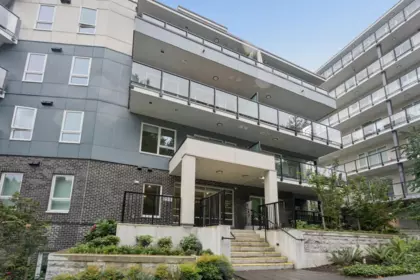 106 1100 Clarke Road, Vancouver, BC, Vancouver — Apartment/Condo for sale
