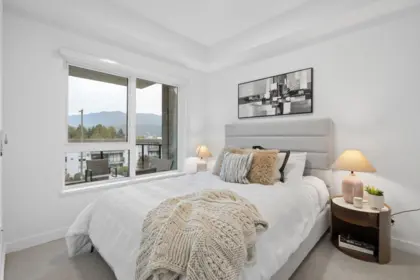 106 1100 Clarke Road, Port Moody, BC, Port Moody — Apartment/Condo for sale