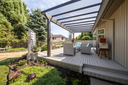 880 164a Street, Surrey, BC, Surrey — Single Family Residence for sale