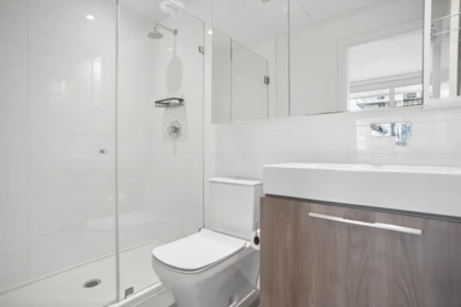 Laundry Room Photo of 2301 1955 Alpha Way, Burnaby, BC