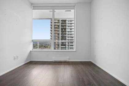 Loft / Bonus Room Photo of 2301 1955 Alpha Way, Burnaby, BC