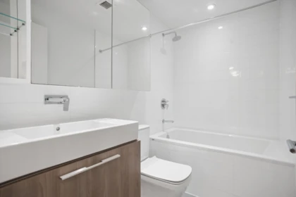 Mudroom Photo of 2301 1955 Alpha Way, Burnaby, BC
