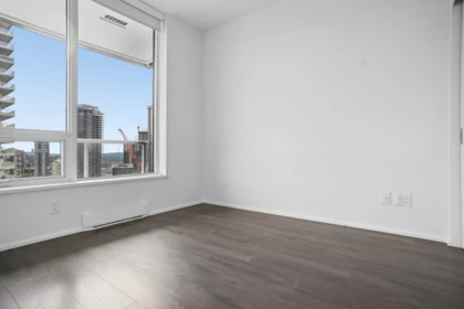 Office / Den Photo of 2301 1955 Alpha Way, Burnaby, BC