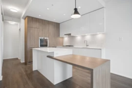 2301 1955 Alpha Way, Burnaby, BC