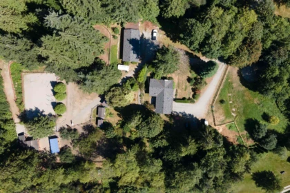 1930 Ranch Road, Roberts Creek, BC, Roberts Creek — Single Family Residence for sale