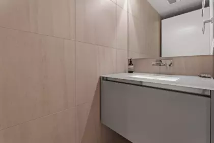 Guest Bathroom Photo of 156 W Woodstock Avenue, Vancouver, BC
