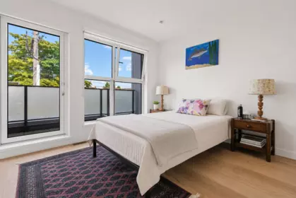 Pantry Photo of 156 W Woodstock Avenue, Vancouver, BC