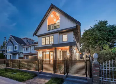 1 5150 Spencer Street, Vancouver, BC, Vancouver — Half Duplex for sale