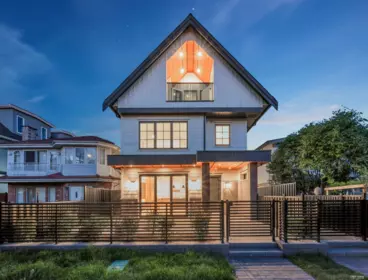1 5150 Spencer Street, Vancouver, BC, Vancouver — Half Duplex for sale