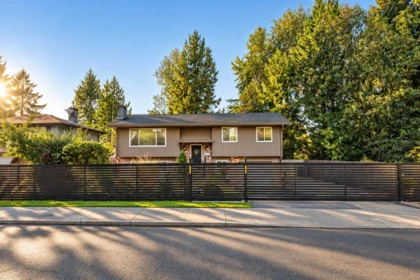 20327 44 Avenue, Langley, BC, Langley — Single Family Residence for sale