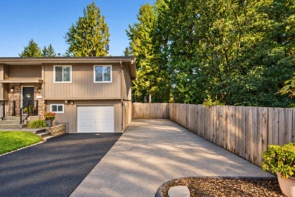 20327 44 Avenue, Langley, BC, Langley — Single Family Residence for sale