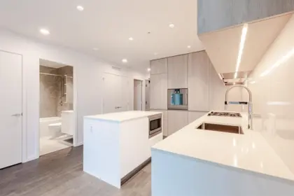 203 6788 Minoru Boulevard, Richmond, BC, Richmond — Apartment/Condo for sale