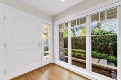 4358 Erwin Drive, West Vancouver, BC, West Vancouver — Single Family Residence for sale