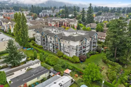 105C 45595 Tamihi Way, Chilliwack, BC, Chilliwack — Apartment/Condo for sale