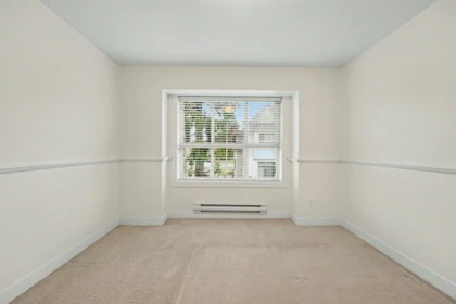Bedroom 4 Photo of 8 1708 King George Boulevard, Surrey, BC