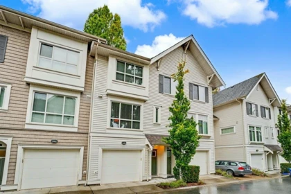 Hot Tub / Spa Photo of 8 1708 King George Boulevard, Surrey, BC