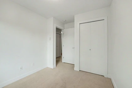 Laundry Room Photo of 8 1708 King George Boulevard, Surrey, BC