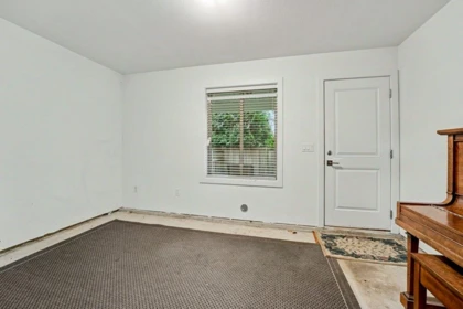 Outdoor Patio Photo of 8 1708 King George Boulevard, Surrey, BC