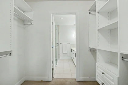 Powder Room Photo of 8 1708 King George Boulevard, Surrey, BC