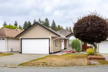 11690 206a Street, Maple Ridge, BC, Maple Ridge — Single Family Residence for sale
