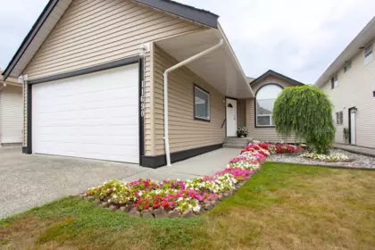 11690 206a Street, Maple Ridge, BC, Maple Ridge — Single Family Residence for sale