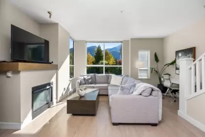 38375 Eaglewind Boulevard, Squamish, BC, Squamish — Townhouse for sale