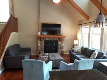1856 Huckleberry Bend, Lindell Beach, BC, Lindell Beach — Single Family Residence for sale