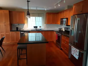1856 Huckleberry Bend, Lindell Beach, BC, Lindell Beach — Single Family Residence for sale