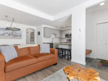38 4385 Northlands Boulevard, Whistler, BC, Whistler — Townhouse for sale